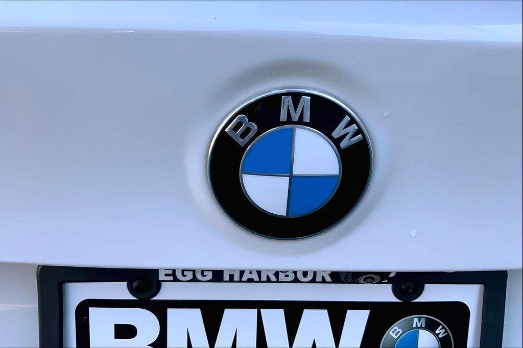 used 2021 BMW X3 car, priced at $31,190