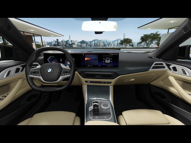 new 2025 BMW 430 car, priced at $63,630