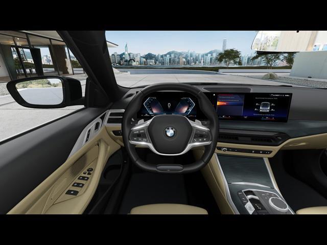 new 2025 BMW 430 car, priced at $63,630