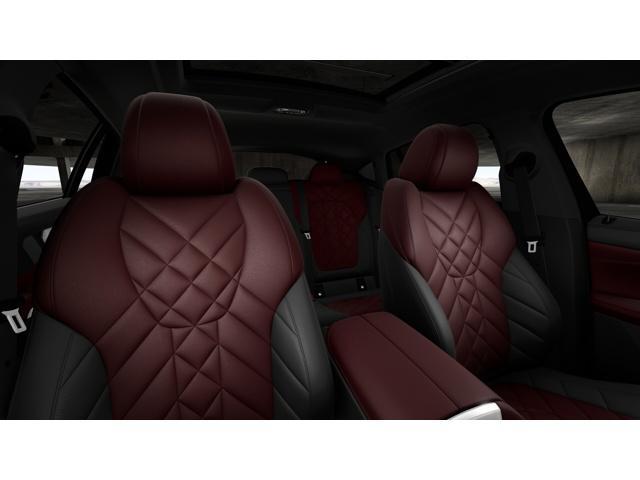 new 2026 BMW X6 car, priced at $84,625