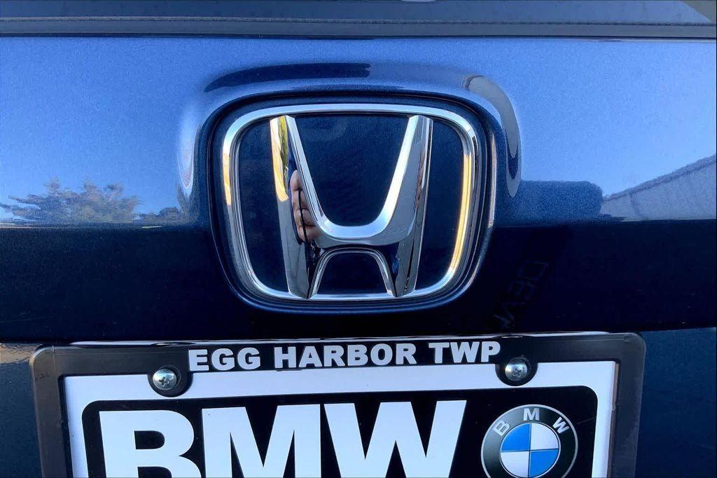 used 2024 Honda CR-V car, priced at $29,989