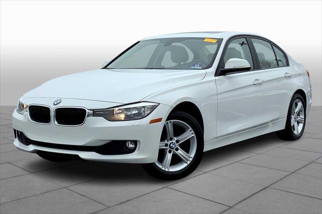 used 2013 BMW 328 car, priced at $13,999