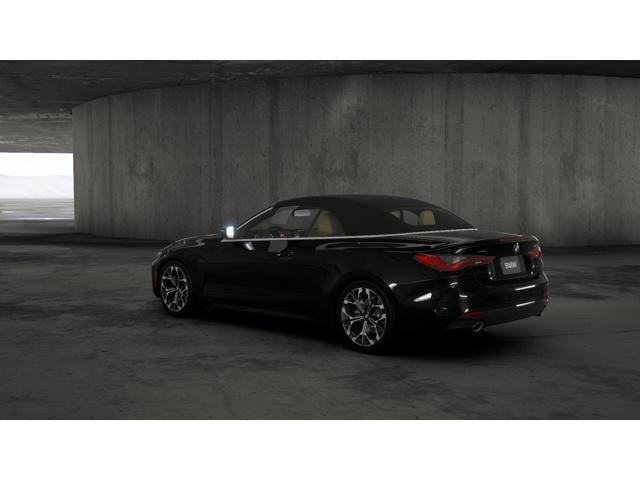 new 2026 BMW 430 car, priced at $66,845
