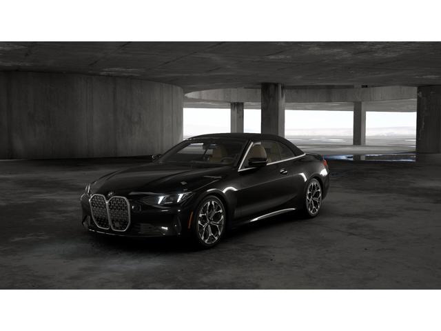 new 2026 BMW 430 car, priced at $66,845