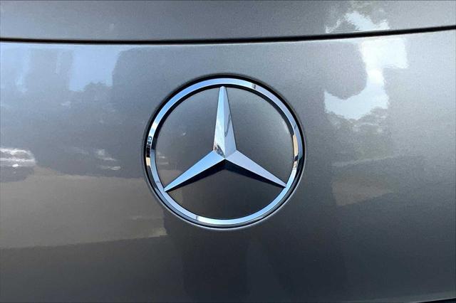 used 2020 Mercedes-Benz AMG C 43 car, priced at $33,782