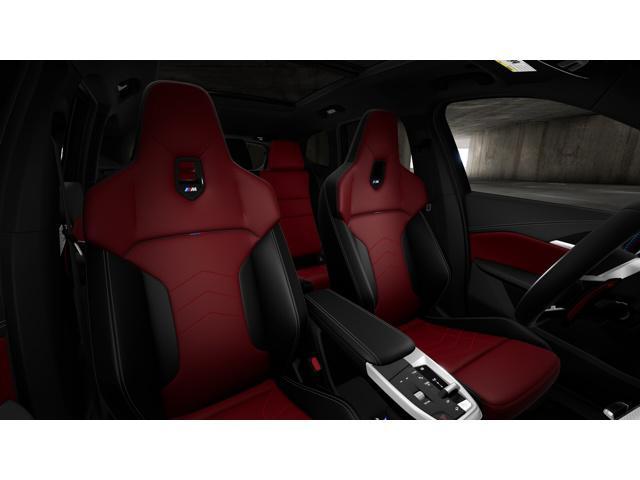 new 2025 BMW X1 car, priced at $56,895