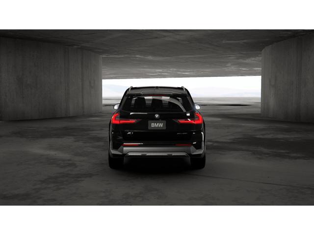 new 2025 BMW X1 car, priced at $46,695