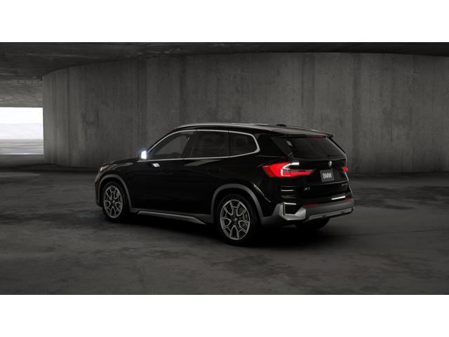 new 2025 BMW X1 car, priced at $46,695