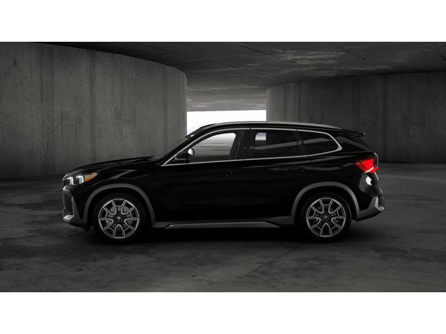 new 2025 BMW X1 car, priced at $46,695
