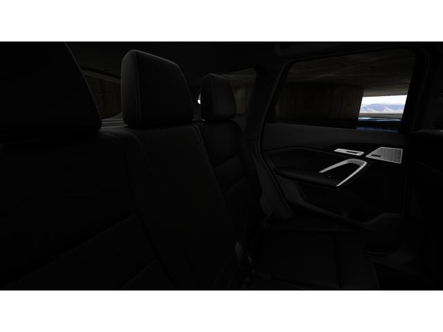 new 2025 BMW X1 car, priced at $46,695