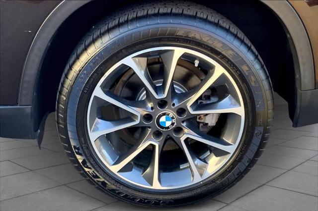 used 2016 BMW X5 car, priced at $16,866