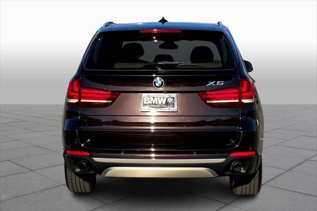 used 2016 BMW X5 car, priced at $16,866