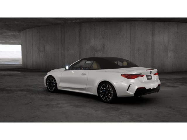 new 2026 BMW 430 car, priced at $70,495