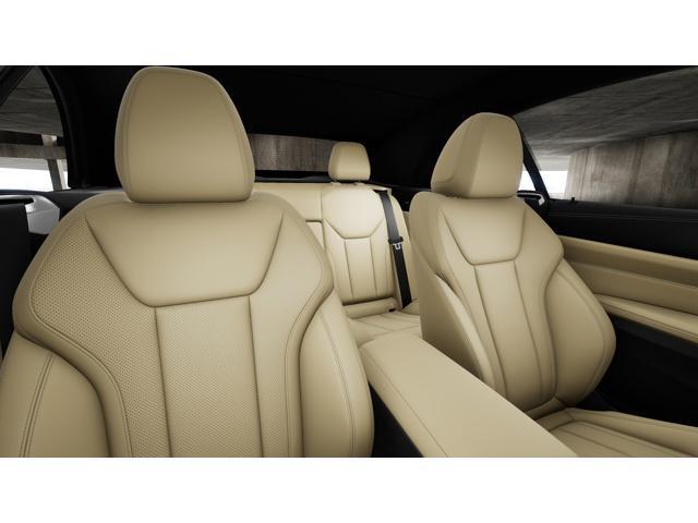 new 2026 BMW 430 car, priced at $70,495