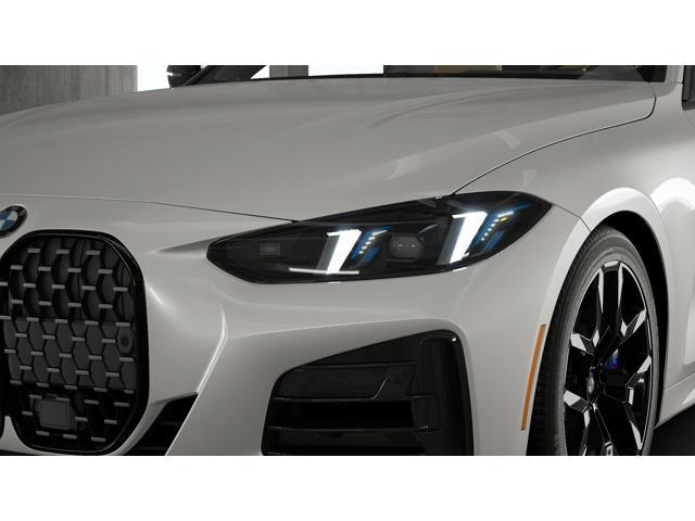 new 2026 BMW 430 car, priced at $70,495