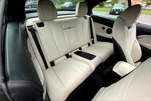 used 2020 BMW 430 car, priced at $33,775