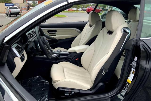 used 2020 BMW 430 car, priced at $33,775