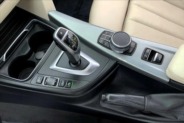 used 2020 BMW 430 car, priced at $33,775