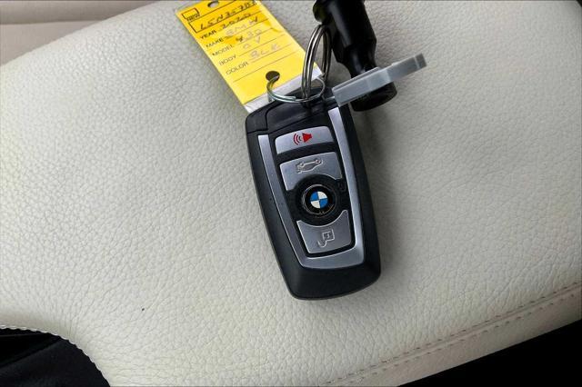 used 2020 BMW 430 car, priced at $33,775