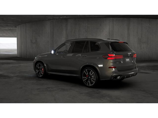 new 2026 BMW X5 car, priced at $106,175