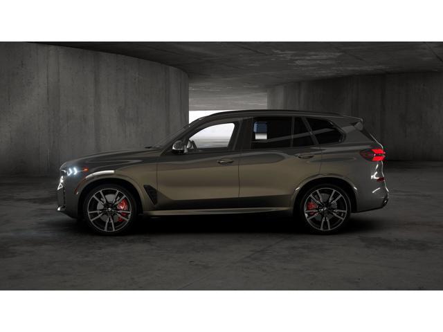 new 2026 BMW X5 car, priced at $106,175