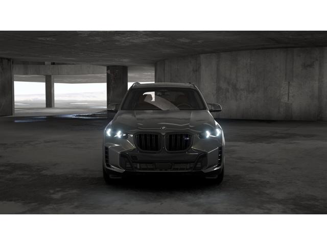 new 2026 BMW X5 car, priced at $106,175
