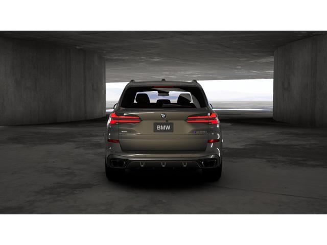new 2026 BMW X5 car, priced at $106,175