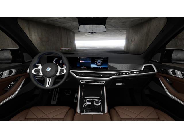 new 2026 BMW X5 car, priced at $106,175