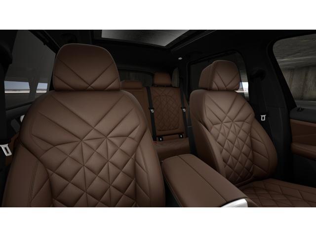 new 2026 BMW X5 car, priced at $106,175