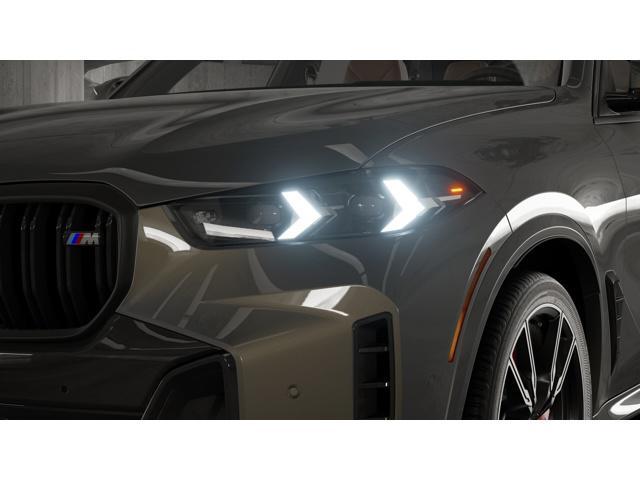 new 2026 BMW X5 car, priced at $106,175