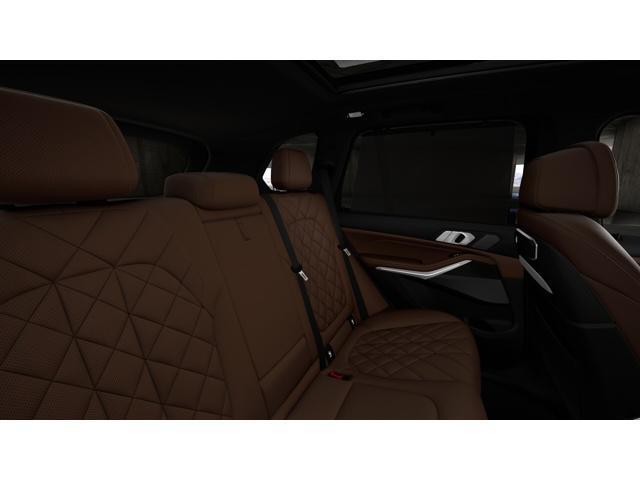 new 2026 BMW X5 car, priced at $106,175