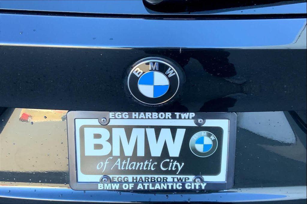 used 2019 BMW X1 car, priced at $16,935