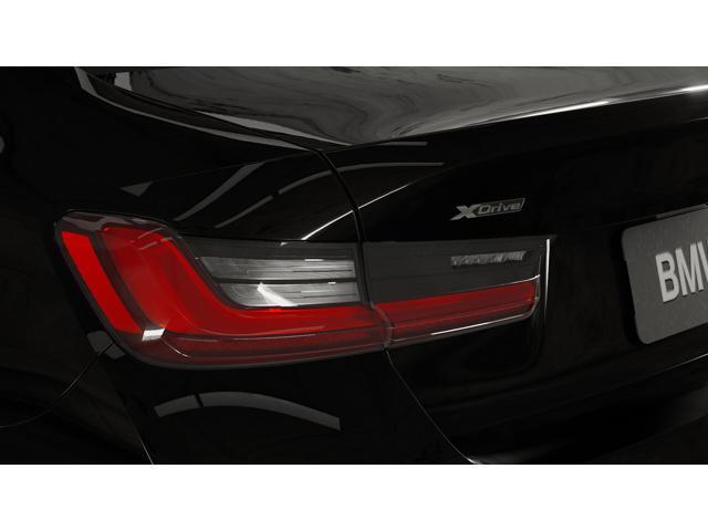 new 2025 BMW 330 car, priced at $51,495