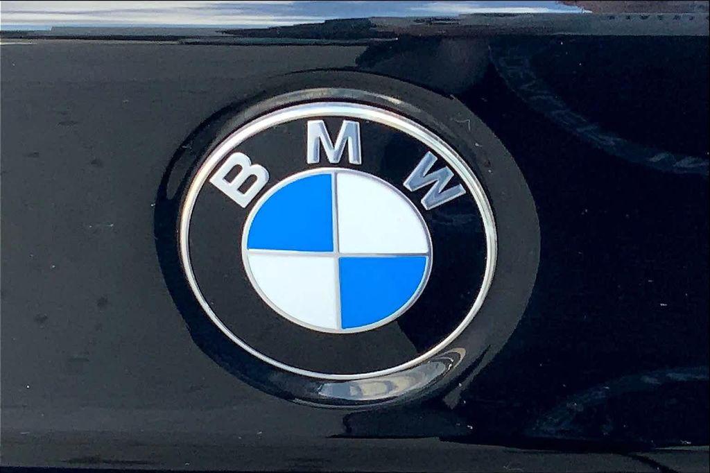 used 2020 BMW 530 car, priced at $24,217