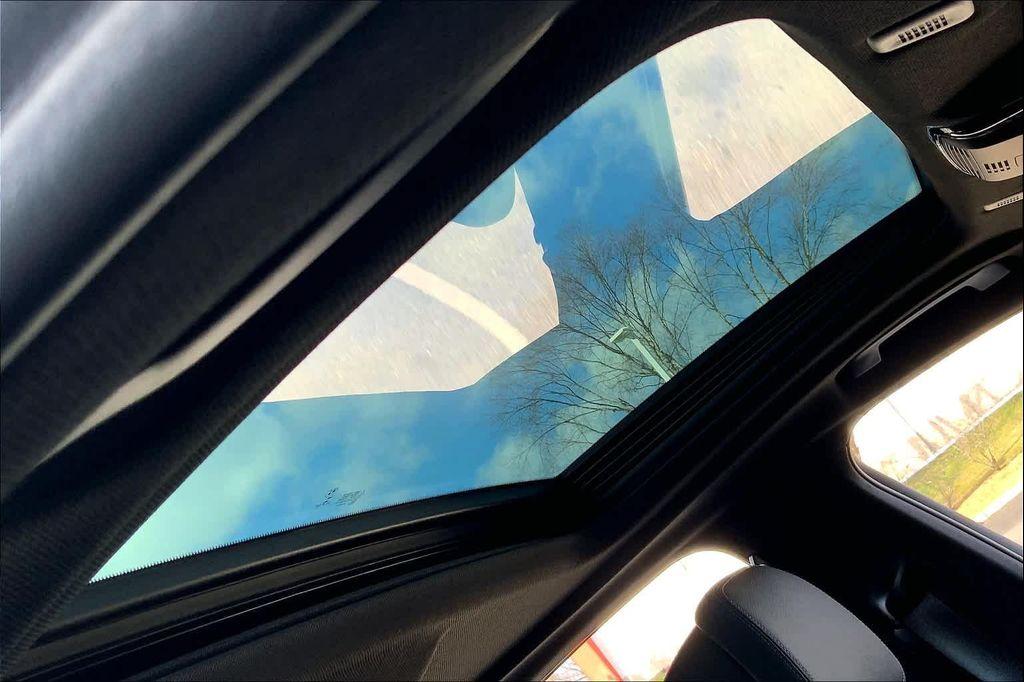 used 2020 BMW 530 car, priced at $24,217