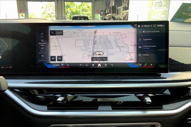 used 2024 BMW X7 car, priced at $97,090