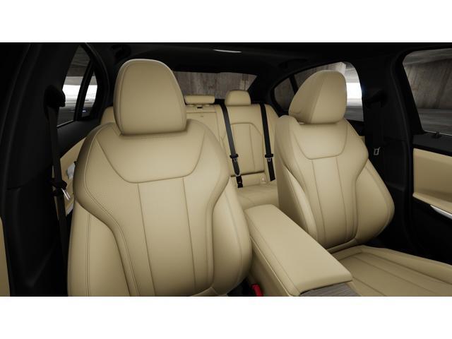 new 2025 BMW 330 car, priced at $48,775