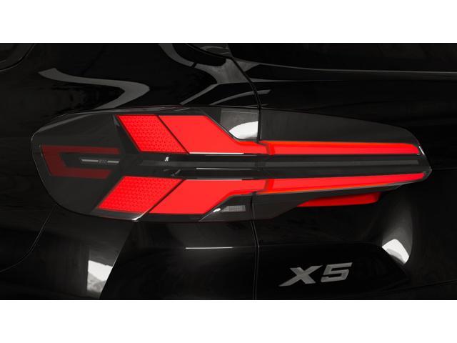 new 2026 BMW X5 car, priced at $81,525