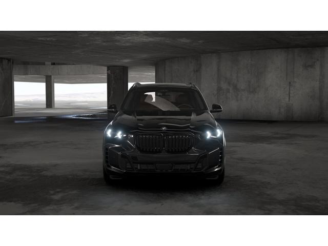new 2026 BMW X5 car, priced at $81,525