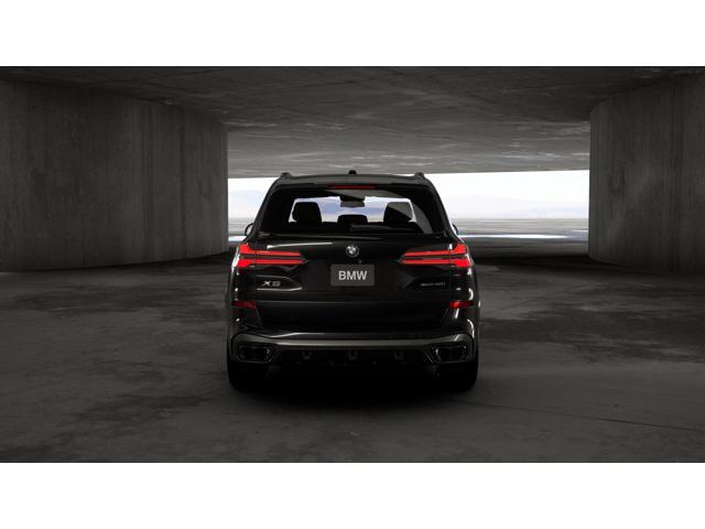 new 2026 BMW X5 car, priced at $81,525