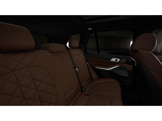 new 2026 BMW X5 car, priced at $81,525