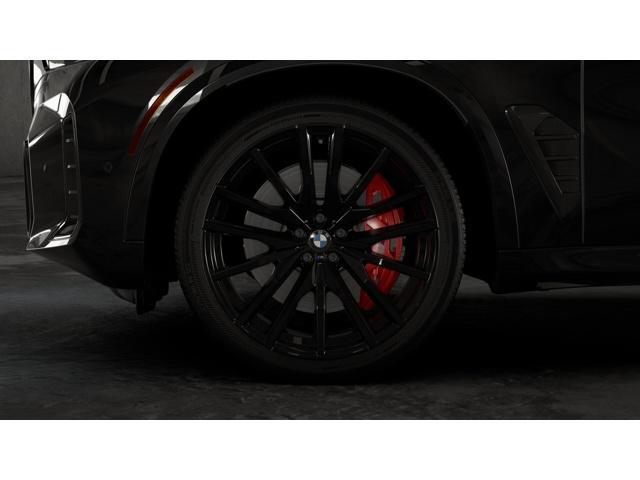 new 2026 BMW X5 car, priced at $81,525