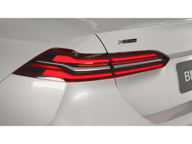 new 2026 BMW 530 car, priced at $66,290