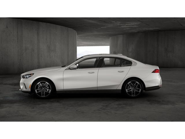 new 2026 BMW 530 car, priced at $66,290