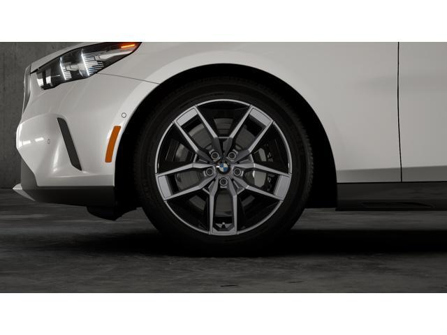 new 2026 BMW 530 car, priced at $66,290
