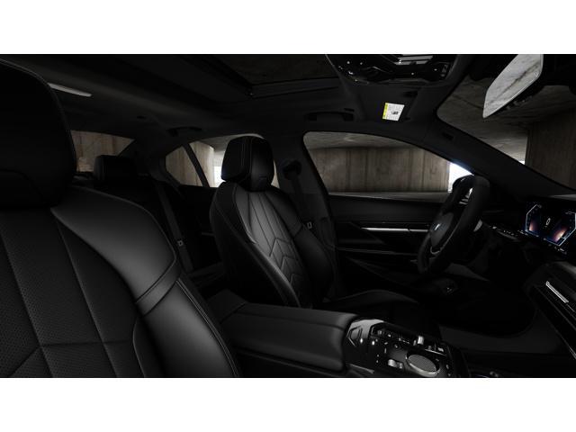 new 2026 BMW 530 car, priced at $66,290