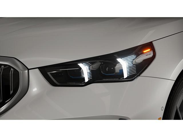 new 2026 BMW 530 car, priced at $66,290