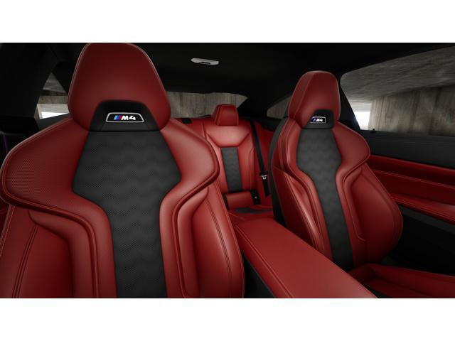 new 2026 BMW M4 car, priced at $96,050