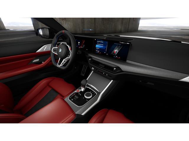 new 2026 BMW M4 car, priced at $96,050