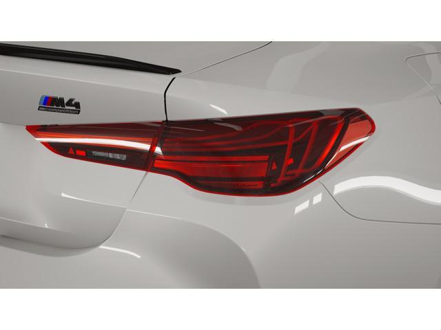 new 2026 BMW M4 car, priced at $96,050